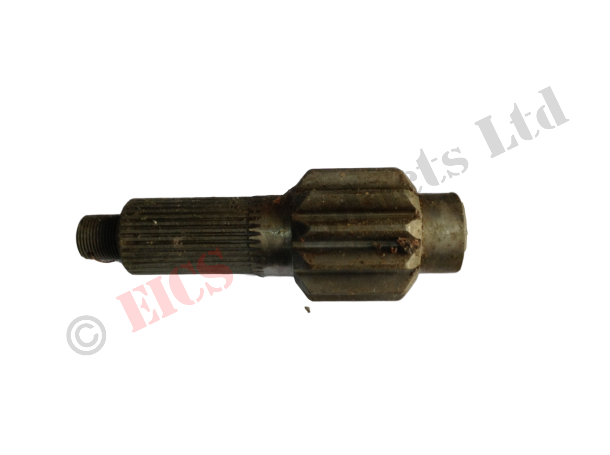 3040998665297 GEAR SHAFT SPUR FOR FV432 FINAL DRIVE EICSProducts Ltd
